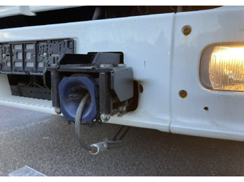 Fire truck Mercedes-Benz Atego Atego15-280 Straż Pożarna Gaśnicza Ziegler 2020L wody 210L piany 20: picture 5 Fire truck Mercedes-Benz Atego Atego15-280 Straż Pożarna Gaśnicza Ziegler 2020L wody 210L piany 20: picture 5