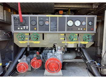 Fire truck Mercedes-Benz Atego Atego15-280 Straż Pożarna Gaśnicza Ziegler 2020L wody 210L piany 20: picture 3 Fire truck Mercedes-Benz Atego Atego15-280 Straż Pożarna Gaśnicza Ziegler 2020L wody 210L piany 20: picture 3