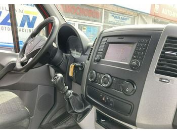 Vending truck Mercedes-Benz Sprinter Autosklep pieczywa sklep Bar Gastronomiczny Food Truck Foodtruck 201: picture 5 Vending truck Mercedes-Benz Sprinter Autosklep pieczywa sklep Bar Gastronomiczny Food Truck Foodtruck 201: picture 5