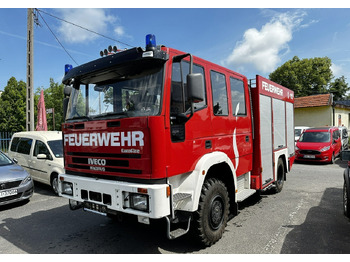 Fire truck