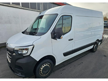 Panel van RENAULT Master 2.3