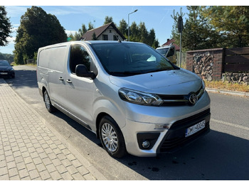 Panel van TOYOTA Proace