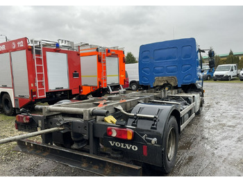 Cab chassis truck Volvo Inny Volvo Volvo FLB3C-280 Rama Klima 16000DMC 2016r EURO 6: picture 4