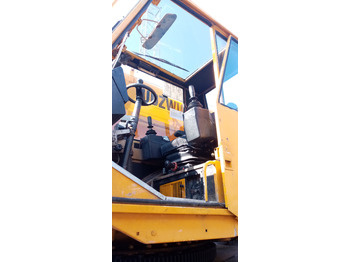 Construction machinery LIEBHERR LTM 1030: picture 4