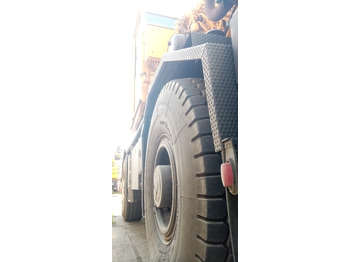 Construction machinery LIEBHERR LTM 1030: picture 3