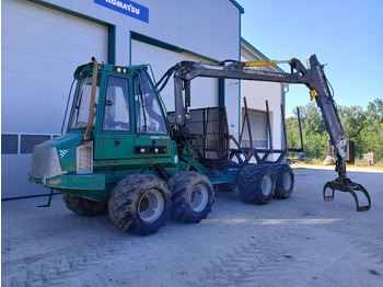 Forwarder