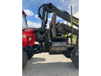 Komatsu 840TX  leasing Komatsu 840TX: picture 3