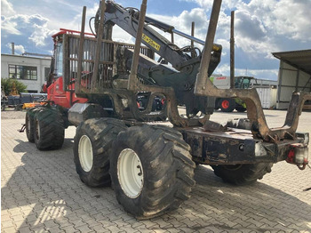 Komatsu 840TX  leasing Komatsu 840TX: picture 4