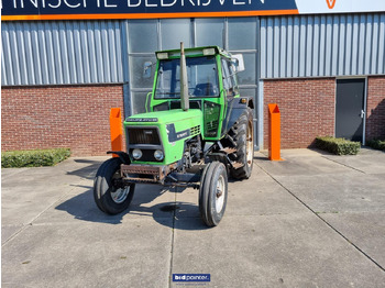 Farm tractor DEUTZ
