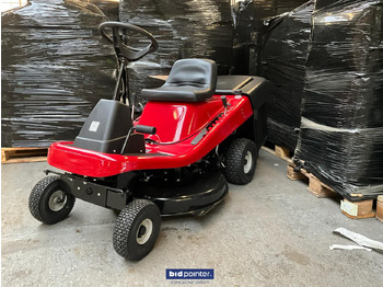 Garden mower HH Zitmaaier 30 inch: picture 3