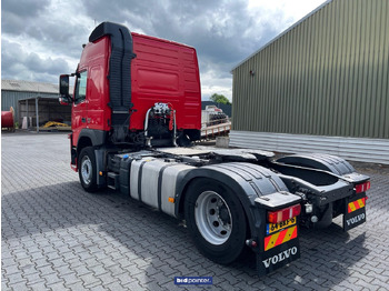 Tractor unit Volvo FM460 + PTO: picture 5