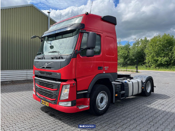 Tractor unit Volvo FM460 + PTO: picture 2