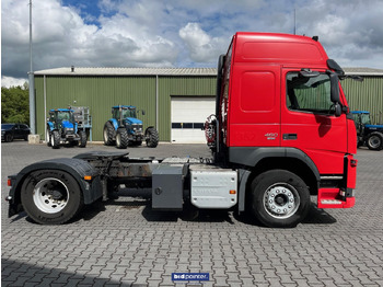 Tractor unit Volvo FM460 + PTO: picture 3