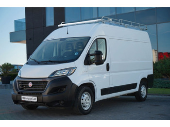 Refrigerated van FIAT Ducato 2.3