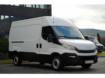 Panel van IVECO Daily