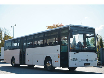 Coach Mercedes-Benz INTOURO / EURO 5 / MANUAL / SPROWADZONY /: picture 5 Coach Mercedes-Benz INTOURO / EURO 5 / MANUAL / SPROWADZONY /: picture 5