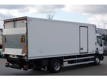 Refrigerator truck Renault D 280 / CHŁODNIA - 6,7 m / THERMO KING ES-600 MA Renault D 280 / CHŁODNIA - 6,7 m / THERMO KING ES-600 MA: picture 4