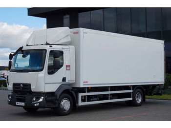 Refrigerator truck Renault D 280 / CHŁODNIA - 6,7 m / THERMO KING ES-600 MA Renault D 280 / CHŁODNIA - 6,7 m / THERMO KING ES-600 MA: picture 2