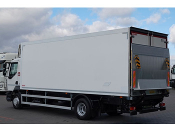 Refrigerator truck Renault D 280 / CHŁODNIA - 6,7 m / THERMO KING ES-600 MA Renault D 280 / CHŁODNIA - 6,7 m / THERMO KING ES-600 MA: picture 3