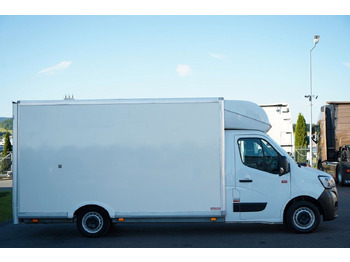 Refrigerated van Renault MASTER / KONTENER / AUTOMAT / DMC: 3500 KG / 20: picture 3