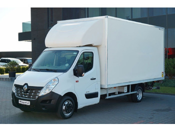 Refrigerated van RENAULT Master