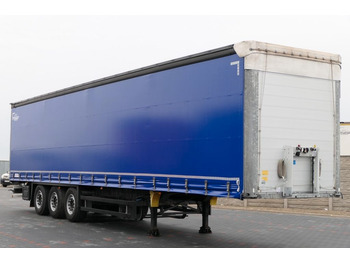 Curtainsider semi-trailer Schmitz Cargobull FIRANKA / 2017 ROK / STANDARD: picture 5