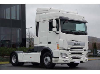 Tractor unit DAF XF 460