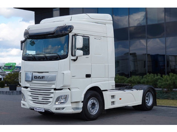 Tractor unit DAF XF 480