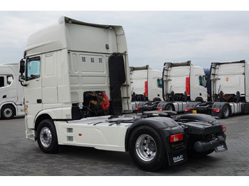 Tractor unit DAF XF 480 / HYDRAULIKA / SSC /  I-PARK COOL / ALUFE: picture 4