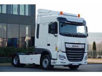 Tractor unit DAF XF 480