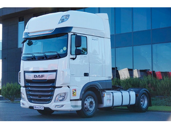 Tractor unit DAF XF 480