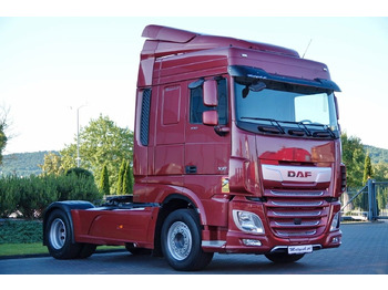 Tractor unit DAF XF 530