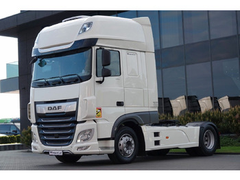 Tractor unit DAF XF 530