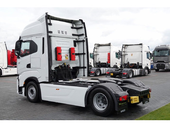 Tractor unit Iveco S-WAY / 530 / RETARDER / I-PARK COOL / 2022 ROK: picture 4