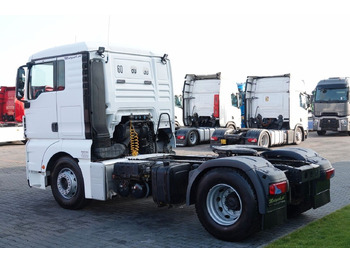 Tractor unit MAN TGX 18.480 / HYDRAULIKA / RETARDER / MANUAL /  N: picture 4