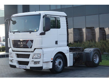Tractor unit MAN TGX 18.480 / HYDRAULIKA / RETARDER / MANUAL /  N: picture 2