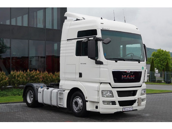MAN TGX 18.480 / MANUAL / XXL / PO KONTRAKCIE SERWIS leasing MAN TGX 18.480 / MANUAL / XXL / PO KONTRAKCIE SERWIS: picture 2