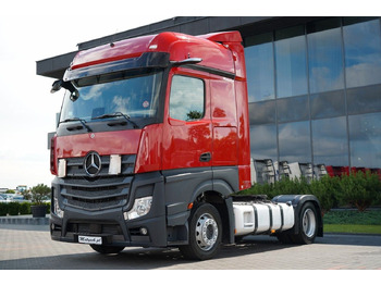 Tractor unit MERCEDES-BENZ Actros 1845