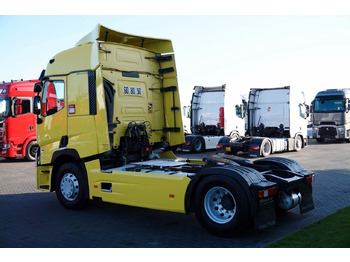 Tractor unit Renault T 440 / 13 LITROWY / RETARDER / I-PARK COOL  / A: picture 4