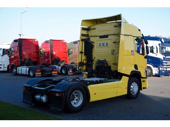 Tractor unit Renault T 440 / 13 LITROWY / RETARDER / I-PARK COOL  / A: picture 5