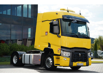Tractor unit RENAULT T 440