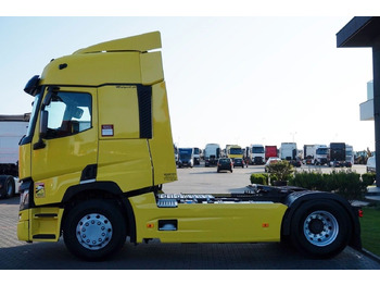 Tractor unit Renault T 440 / 13 LITROWY / RETARDER / I-PARK COOL  / A: picture 3