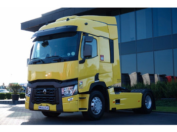 Tractor unit Renault T 440 / 13 LITROWY / RETARDER / I-PARK COOL  / A: picture 2