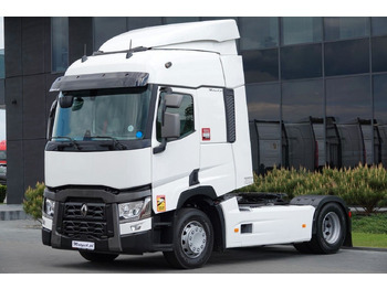 Tractor unit RENAULT T 460