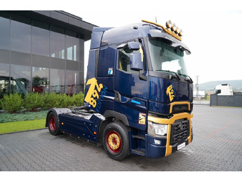 Tractor unit Renault T 520 / EDYCJA LIMITOWANA - 1894 / FULL AIRMATI: picture 2