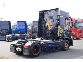 Tractor unit Renault T 520 / EDYCJA LIMITOWANA - 1894 / FULL AIRMATI: picture 5