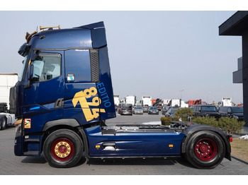 Tractor unit Renault T 520 / EDYCJA LIMITOWANA - 1894 / FULL AIRMATI: picture 3