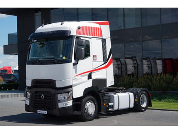 Tractor unit Renault T 520 / HIGH CAB / PO KONTRAKCIE SERWISOWYM: picture 2