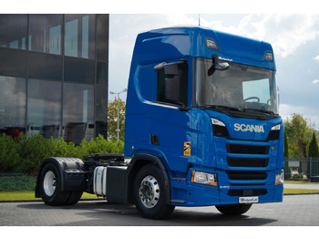 Tractor unit SCANIA R 450