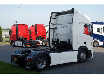 Tractor unit Scania R 450 / RETARDER / FULL AIRMATIC / HYDRAULIKA do: picture 5